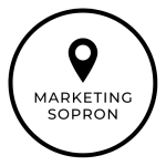 Marketing Sopron logo