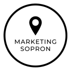 Marketing Sopron logo